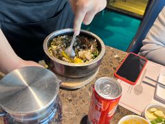 -肉加韩国料理·烤肉(金茂湾店)