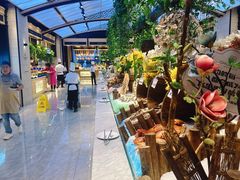 -川骄海鲜自助(河东店)