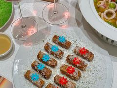 -品海楼·大连海胆锅贴馆(东港店)