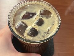 -工页咖啡X COFFEE(龙东路店)
