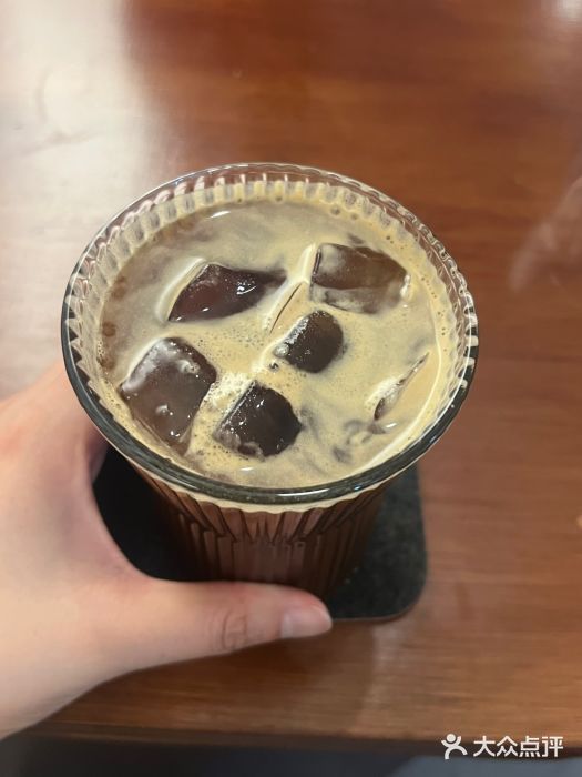 工页咖啡X COFFEE(龙东路店)图片