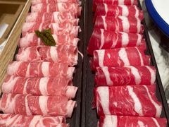 -大舜国风· 和牛火锅(绮霞街店)