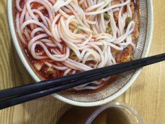 原味螺蛳粉-家味螺蛳粉&烤鱼(五角场店)