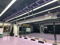 -超级猩猩健身·团课(陆家嘴中心店)