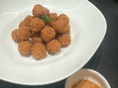 -福海居烤鸭店(鸟巢店)