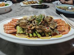 -蠔爺王志德生蚝馆(金沙湾店)