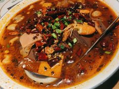 -前海沿·青岛菜(李沧万达店)