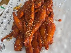 -顺姬冷面(延大店)