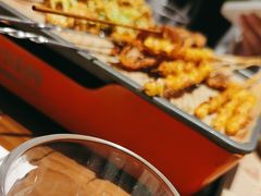 -神府路壹号·海鲜烧烤·砂锅粥·锅物(三坊七巷店)