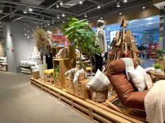-MUJI无印良品(SM新生活广场店)