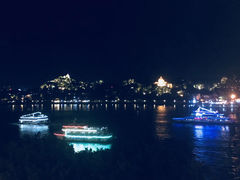 -鹭江宾馆·观海餐厅