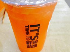 -鲜果时光(欧亚卖场店)