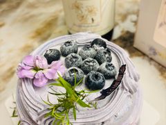 -李奥斯汀蛋糕商务茶歇·甜品台·企业活动团建(长寿路店)