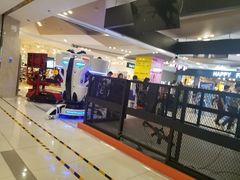 -吾悦广场(天津和平店)