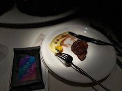 -岁粤Moon·湖景餐厅(月光码头店)
