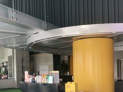 -LA合时健身4PMFIT(花桥旗舰店)