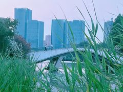 -南北地理分界线标志园