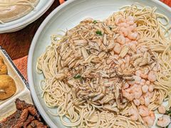 -裕兴记•蟹黄面馆(人民广场店)