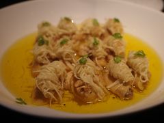 木姜子茭白走地鸡-解香楼(八盘岭路店)