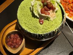 -Ameigo梅果·云贵川bistro(长宁来福士店)