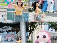 -深圳来福士广场