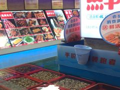 -兄弟爬爬虾(北京路店)