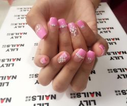 -LILY NAILS美甲美睫