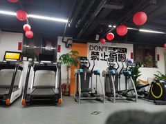 -清橙健身(学院路店)