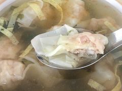 -吉云馄饨(桑梓路店)