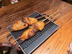 -云海肴·汽锅鸡·云南菜(美罗城店)