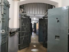 -青岛德国监狱旧址博物馆