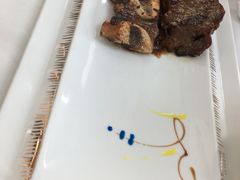 -广州塔晖粤轩中餐厅