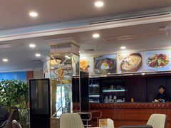 -新侨三宝乐西餐厅(崇文门店)