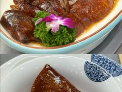 -随园花园餐厅(新港中路店)