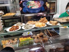 -老磁器口豆汁店(天坛店)