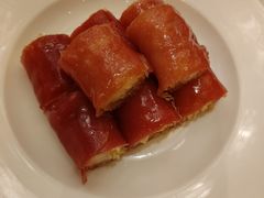 -香宫中餐厅·大连香格里拉(人民路店)