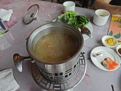 -广州希尔顿逸林酒店-OPEN開·全日制餐厅·海鲜·小火锅·自助餐(东风路店)