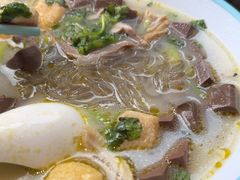 -小杨生煎(香港名都店)
