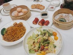 -喜宴又一村·粤菜·茶点·海鲜(壹方天地店)