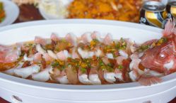 -颐和宾馆宴会厅