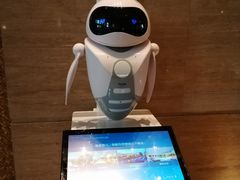 -上海东方佘山翰悦阁酒店·Vie全日制餐厅