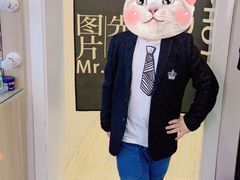 -Mr video视频拍摄工作室·摄影摄像·视频剪辑·绿幕影棚