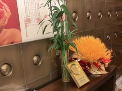 -粤尚腾香居中餐厅(首都机场希尔顿店)