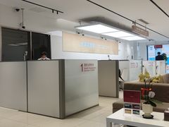 -招商银行(七宝支行)