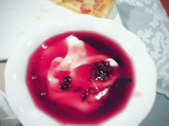 -伊斯坦布尔土耳其清真咖啡餐厅