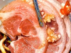 -明本湛江鸡•海鲜小厨(陈家祠店)