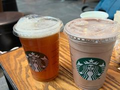 -星巴克(西湖天地店)