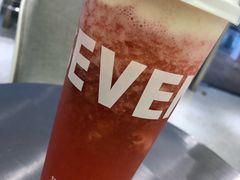 -SEVENBUS(中骏世界城店)