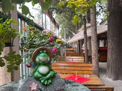 -申德勒加油站西餐厅(日坛路总店)