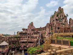 -长鹿旅游休博园